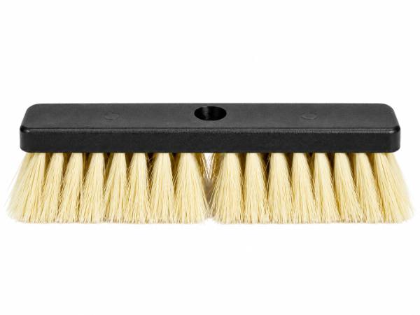 Cepillo de Ixtle 10" Base de Plastico